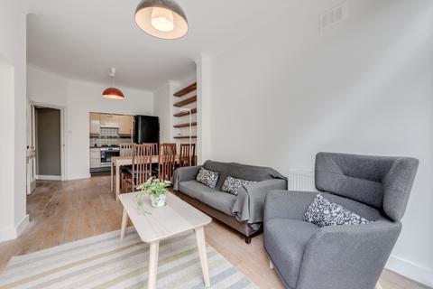 Fordwych Road, London
