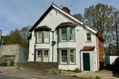 3 bedroom semi-detached house for sale, Bere Lane, Glastonbury