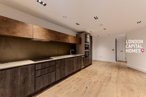1 bedroom apartment to rent, 6 Exchange Gardens, London SW8