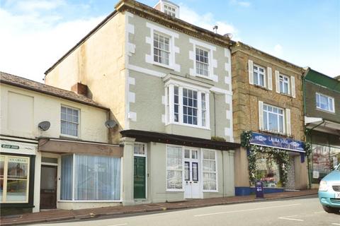 4 bedroom apartment for sale, Spring Hill, Ventnor, Isle of Wight