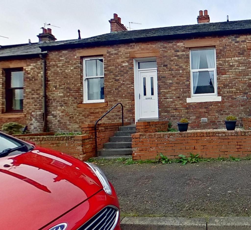 Abercorn Place, Winchburgh, EH52 3 bed cottage for sale £158,000
