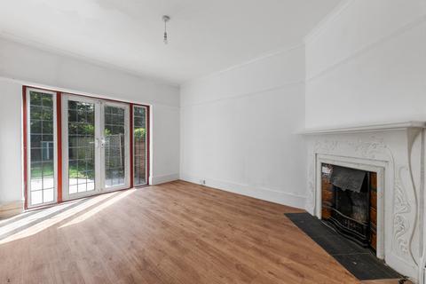 4 bedroom house to rent, Strathyre Avenue, London, SW16