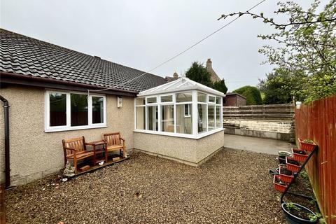 2 bedroom bungalow for sale, Meadow Grange, Haltwhistle, Northumberland, NE49