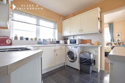 2 bedroom maisonette for sale, Tower Road, Clacton-on-Sea