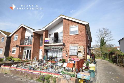 2 bedroom maisonette for sale, Tower Road, Clacton-on-Sea