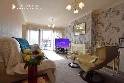 2 bedroom maisonette for sale, Tower Road, Clacton-on-Sea