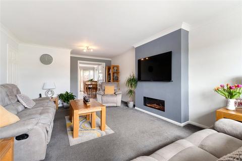 3 bedroom terraced house for sale, Wolsey Way, Cherry Hinton, Cambridge, CB1