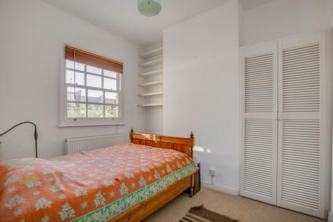 1 bedroom flat to rent, Cardross Street, London, W6