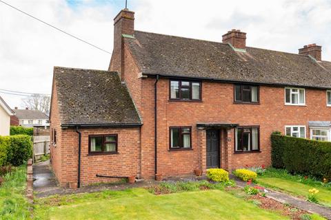 38 Elmdale, Ewyas Harold, Hereford, HR2 0HZ