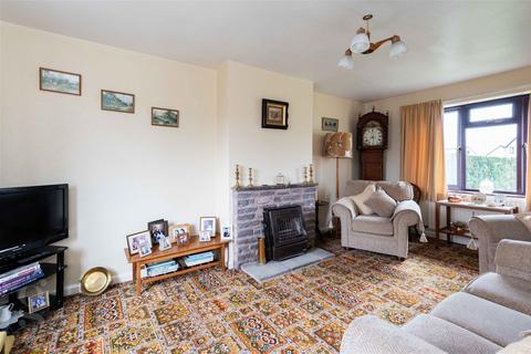 38 Elmdale, Ewyas Harold, Hereford, HR2 0HZ