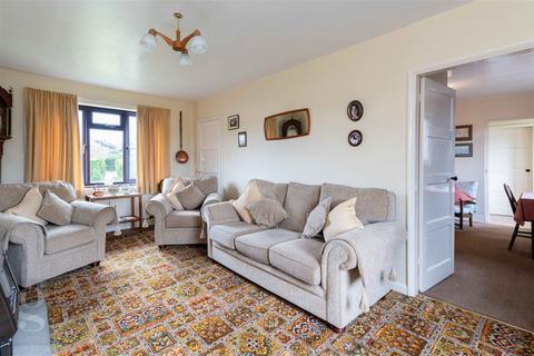 38 Elmdale, Ewyas Harold, Hereford, HR2 0HZ