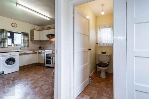 38 Elmdale, Ewyas Harold, Hereford, HR2 0HZ