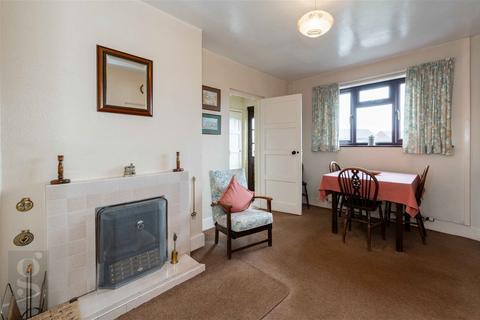 38 Elmdale, Ewyas Harold, Hereford, HR2 0HZ