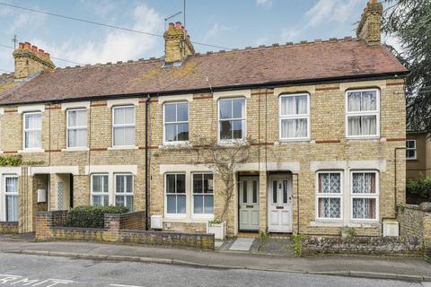 3 bedroom terraced house for sale, Newport Terrace, Bicester, OX26