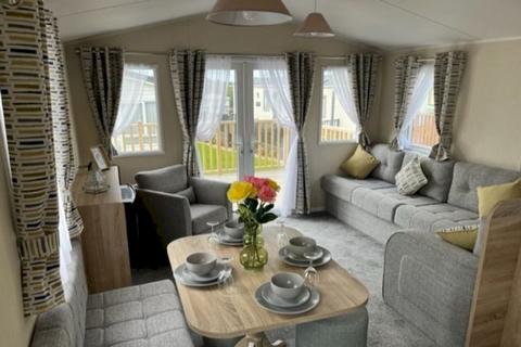 2 bedroom static caravan for sale, Clea Hall, , Westward CA7