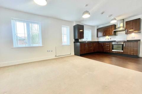 1 bedroom apartment to rent, Waxwing Park, Bracknell RG12