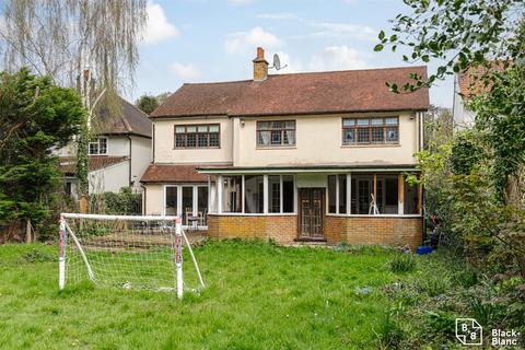 5 bedroom detached house for sale, Coombe Lane, Croydon, CR0