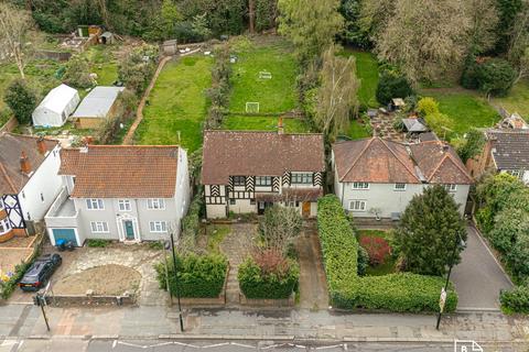 5 bedroom detached house for sale, Coombe Lane, Croydon, CR0