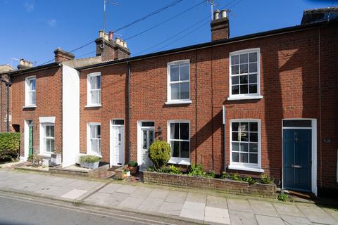 2 bedroom terraced house for sale, Bernard Street, St Albans, AL3 5QN