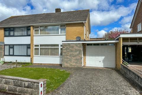 3 bedroom semi-detached house for sale, Meadway Avenue, Nailsea, Bristol, Somerset, BS48