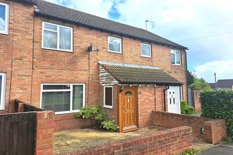 3 bedroom house for sale - Wallace Close, Marlow