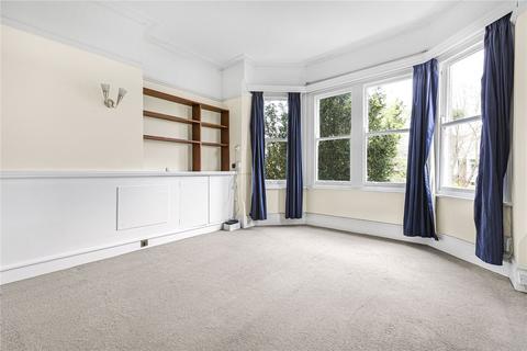1 bedroom apartment for sale, Staverton Road, Central North Oxford, OX2