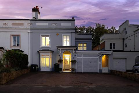 6 bedroom semi-detached house for sale, Edgbaston, Birmingham, West Midlands