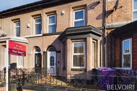 2 Argyle Road, Garston, Liverpool, L19 1RP
