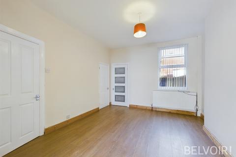 2 Argyle Road, Garston, Liverpool, L19 1RP