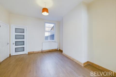 2 Argyle Road, Garston, Liverpool, L19 1RP