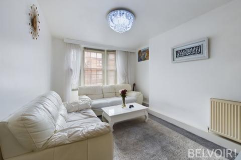 3 bedroom flat for sale, High Street, Liverpool L15