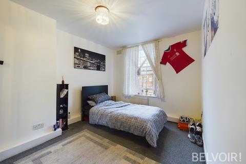 3 bedroom flat for sale, High Street, Liverpool L15