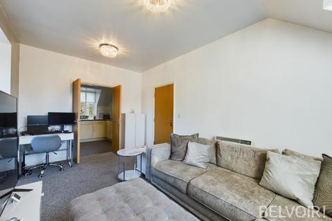 1 bedroom flat for sale, Woodholme Court, Liverpool L25