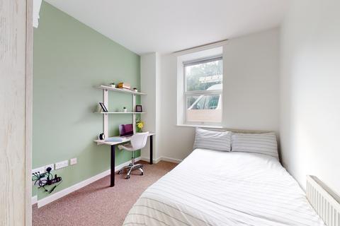 3 bedroom house to rent, Barker Street, Newcastle NE2