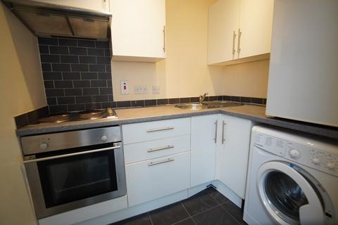 1 bedroom flat to rent, Ashley Down, Bristol BS7
