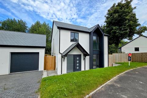 4 bedroom detached house for sale, Kilkhampton, Bude