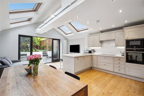 5 bedroom terraced house for sale, Ravenswood Road, SW12