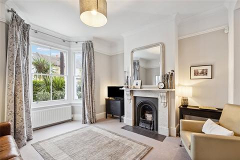 34 Ravenswood Road, London, SW12 9PJ