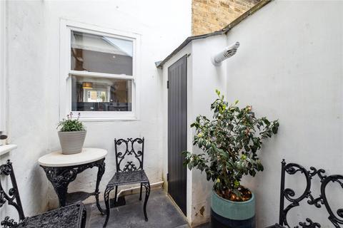 34 Ravenswood Road, London, SW12 9PJ