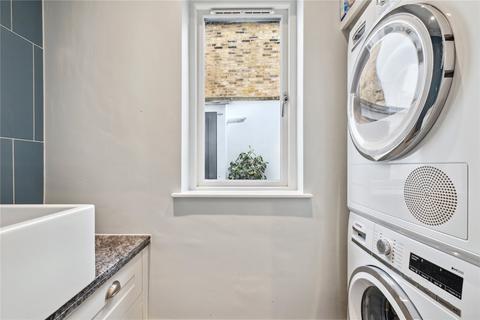 34 Ravenswood Road, London, SW12 9PJ