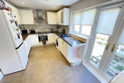 3 bedroom semi-detached house for sale, Heaton Gardens, Whiteleas, South Shields, Tyne and Wear, NE34 9UA