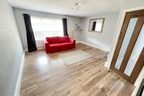 undefined, Heaton Gardens, Whiteleas, South Shields, Tyne and Wear, NE34 9UA