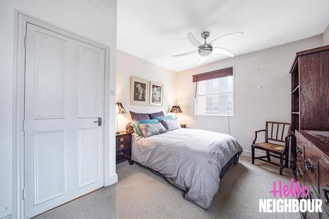 3 bedroom maisonette to rent, Southwark Bridge Road, London, SE1