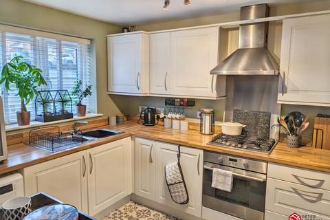 3 bedroom semi-detached house for sale, Parc Gilbertson, Gelligron, Pontardawe, Swansea, City And County of Swansea. SA8 4PT