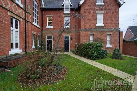 2 bedroom apartment to rent, Castle House Drive, Stafford, Staffordshire, ST16