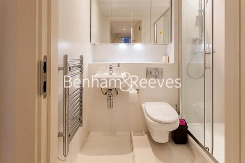 1 bedroom apartment to rent, Albion Place, Hammersmith W6
