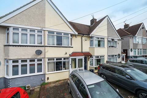 2 bedroom terraced house for sale, Palm Avenue, Sidcup