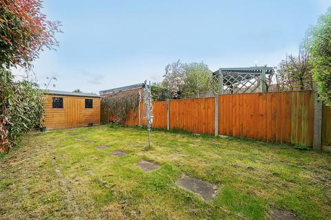 2 bedroom terraced house for sale, Palm Avenue, Sidcup