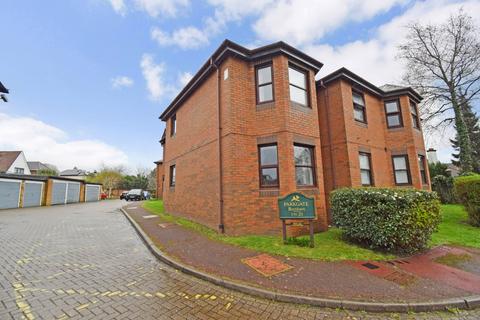 1 bedroom apartment for sale, Parkgate, Windsor Lane, Burnham, SL1