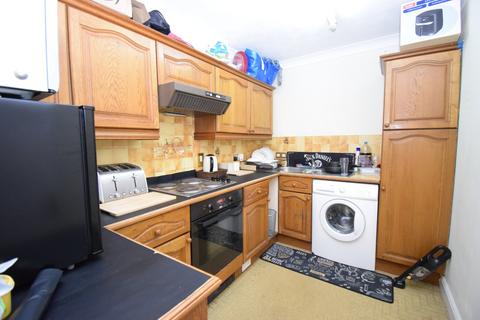 1 bedroom apartment for sale, Parkgate, Windsor Lane, Burnham, SL1